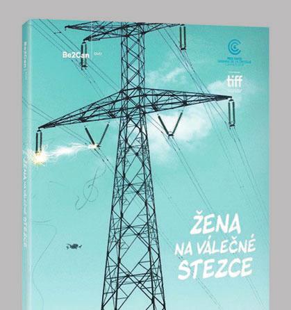 Vypadá to, že bílé svahy městečka brzy zalije temná červeň.