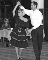 Daniel Gajdoš - Petra Jánská České Meziříčí Inzerce CELKOVÉ POŘADÍ SOUTĚŽE O CHLUMECKÝ ŠKRPÁL : 1. MVDr. Pavel Richter - Jana Richterová Chlumec nad Cidlinou 2. Ing.