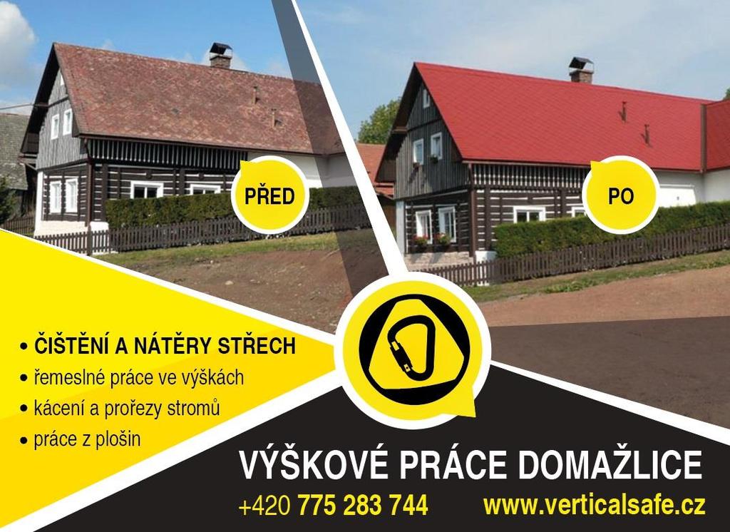 INZERCE
