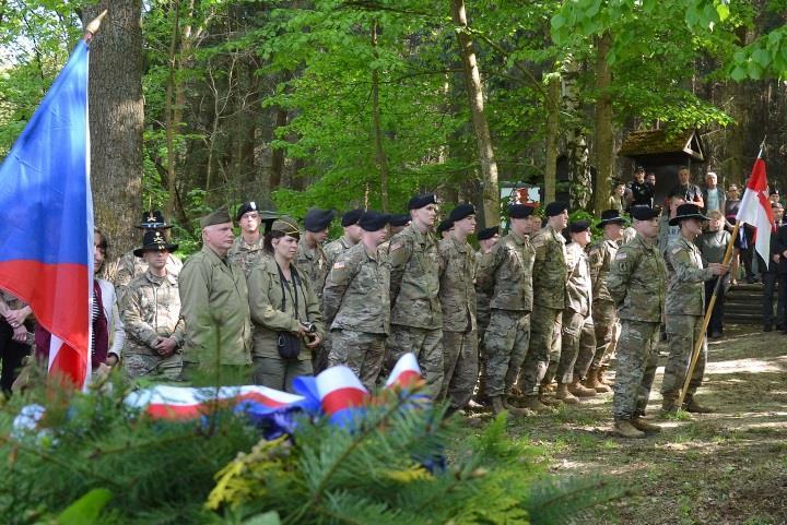 Město Bělá nad Radbuzou Město Hostouň 2 nd Stryker Cavalry