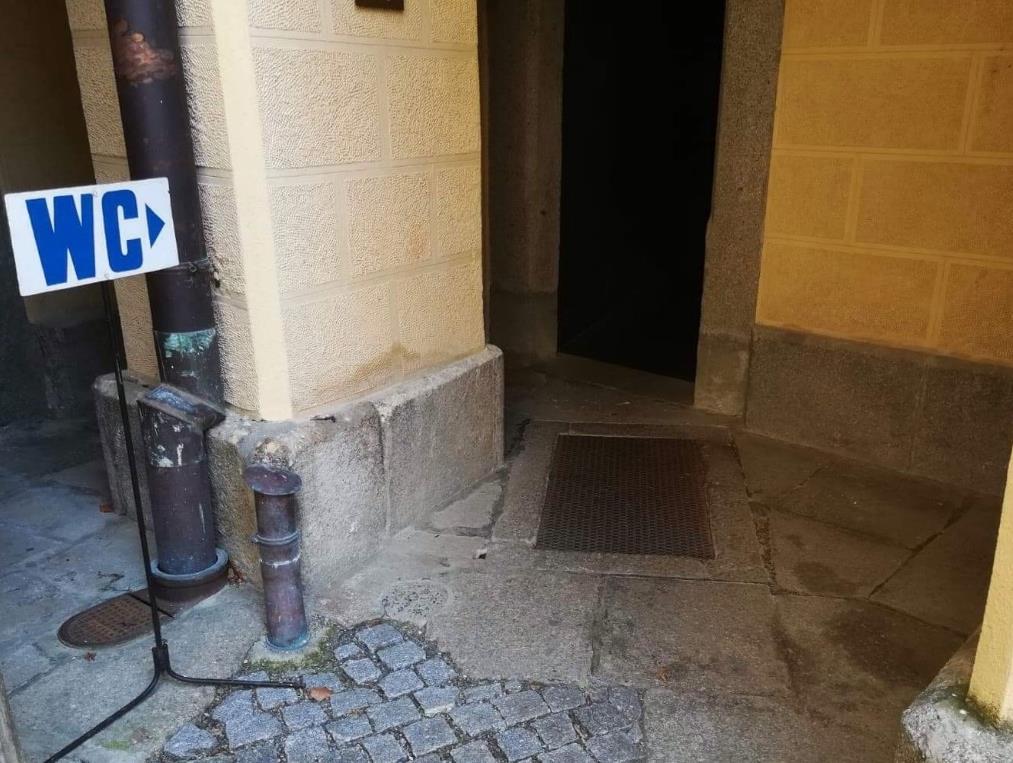 Obrázek 83 Velmi