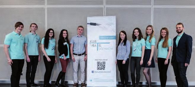 Významná část činnosti institutu je také výuka pro studenty v těchto oblastech, kterou zajišťuje spoluzakladatel Institutu Michal Kaszás výukou semináře Advanced Corporate Finance and Strategic