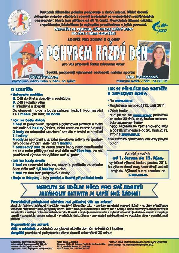 soutěž byla výzvou pro fair-play a