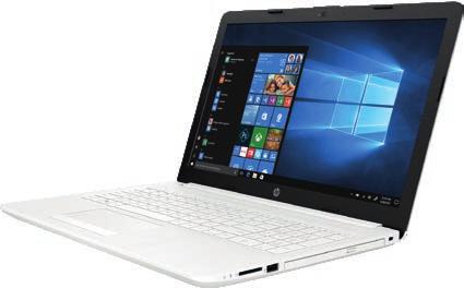 Obj. kód: HPPTZ71EA Notebook HP 15-db0039nc - AMD A9