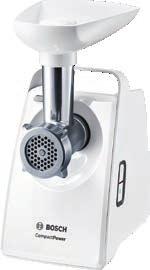 klobásy 500 W Stolní mxér Gallet Ambose MT190,