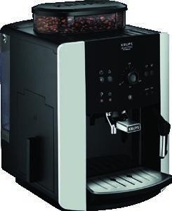Krups EA811810, tlak čerpadla 15 barů - 3