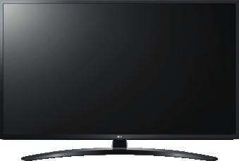 265/HEVC) - W-F, Smart TV - nternetový prohlížeč, PQI 100 Hz, HbbTV, HDR, UHD Dmmng, OS Tzen - Pur Color, LED