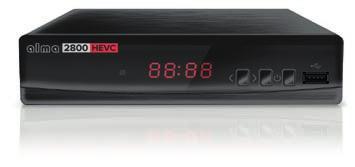 2800, DVB-T/T2 (H.
