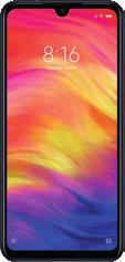 SAMSMA202FZWDXEZ Moblní telefon Samsung A20e - Octa-Core - 32 GB