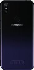 300 mah - Androd 9.