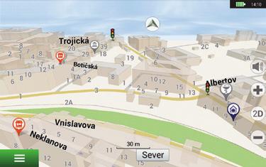 rychlý