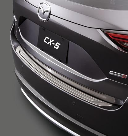 Mazda, kde si můžete