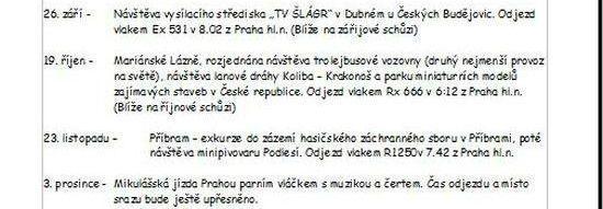 Klub důchodců Příští schůze se bude konat až po prázdninách dne 19.9.2017.