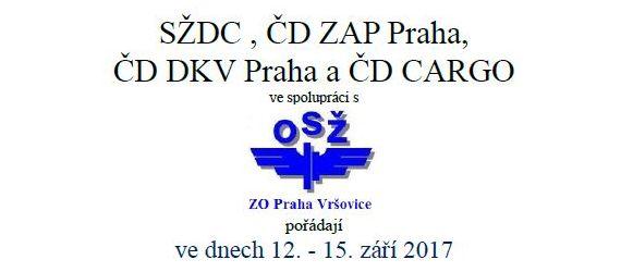 Akce chystané : 12.-15.