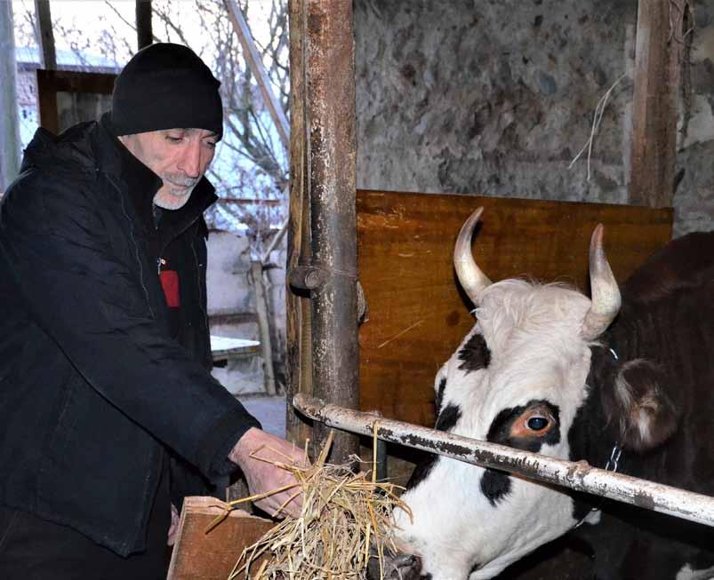 02 2019 NEHEMIA ČTVRTLETNÍK Nehemia Info Sibiř V zimě na Sibiř!