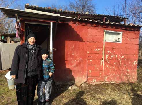 Bocek Pracovní výjezdy v roce 2019 16 Kavkaz Muslimští exorcisté Ježíše nevyhnali Souběžně s tím, jak píši tyto řádky, probíhá diskuze o církevních restitucích, eschatologii, homosexualitě a dalších