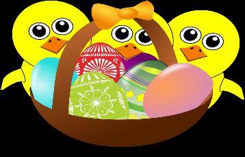 Malovaná vajíčka, okna plná sluníčka, jarní kvítí na zahrádce, přejeme Vám krásné Velikonoce. Vedení a zaměstnanci obce Dolní Domaslavice ŽÁDOST STAROSTY OBCE Vyhláška č. 321/2014 Sb.