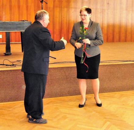 9. března 2019 se konala oslava svátku MDŽ v Břeclavi Ve čtrnáct hodin se sešlo v Domě školství v Břeclavi asi 140 účastníků oslav MDŽ.