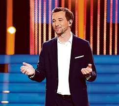 TV program týdeníku 5plus2 sobota 13.října 2018 ČT1 6.00 Herbář VI 6.25 Polopatě 7.20 Třipřadleny 7.45 Jak se Honza učil bát 8.10 Gejzír 8.40 Otec Brown V 9.30 Columbo 11.05 Všechnopárty 12.