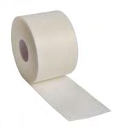 SAFELINE SILK NÁPLAST Z HEDVÁBÍ 50108 2,5 cm x 5 m 12 360 SAFELINE VIS NÁPLAST Z TEXTILNÍ TKANINY