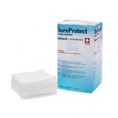 SORE PROTECT NÁPLAST NETKANÁ CHIRURGICKÁ ELASTICKÁ Cívka, SoreProtect Sensplast 0988101 5 cm x 10 m 1 60 0988102 10 cm x 10 m 1 32 0988103 15 cm x 10 m 1 20 0988104 20 cm x 10 m 1 16 SORE PROTECT