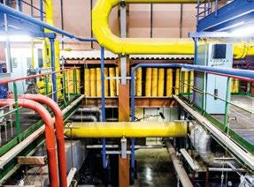1.2. CHARAKTERISTIKA SPOLEČNOSTI Veolia Energie Praha, a.s.