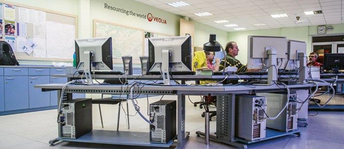 1.4. OSTATNÍ SKUTEČNOSTI Struktura akcionářů a základního kapitálu společnosti Veolia Energie Praha, a.s. Jediný akcionář Veolia Energie ČR, a.s. 28.