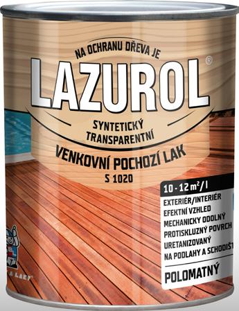 l, více odstínů = od 479 Kč, 9 l, více odstínů =