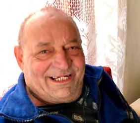 místostarostkou obce a písemné
