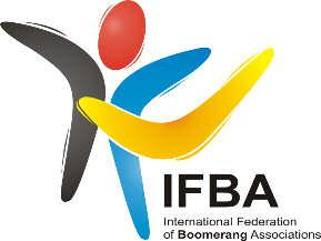 International Federation of Boomerang IFBA, 2006 PRAVIDLA BUMERANGOVÝCH DISCIPLÍN revize 2.