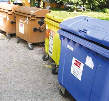 SERVIS více na www.zitusti.cz SVOZ OBJEMNÉHO ODPADU 23. 4. Budov, Olešnice a Olšinky, Podlesí, Děčínská (od ČOV), Vítězná ( Olšinky) 24. 4. Kojetice, Nová Ves 25. 4. Ke Kopečku, Kočkovská, Lužická, Průchozí, Severní, Slepá, Úzká cesta, V Úvozu 29.
