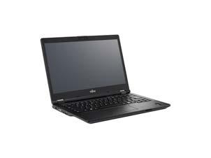 Datasheet Notebook FUJITSU Skvěle vybavený společník pro každý den Notebook FUJITSU je speciálně navržen pro kancelářské pracovníky, kteří potřebují výkonný a dobře vybavený notebook s výhodným