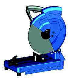 0 Montage Sägeblattwechsel GB Assembly Sawblade