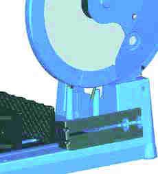 4 Montage Werkstück einspannen GB Assembly Clamp