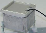 cké za žení dle EN 008 0kN Inštalačná výška 0 - mm 90- mm EDP-No.80768 EDP-No.079 Podlahová kry na Podlahová konstrukce / potěr x otvor se závitem Mx, Nosný materiál (např.