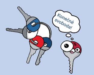 Můžete sepsat vlastní vzpomínky na listopadové dění nebo zaznamenat vyprávění svých rodičů či prarodičů.