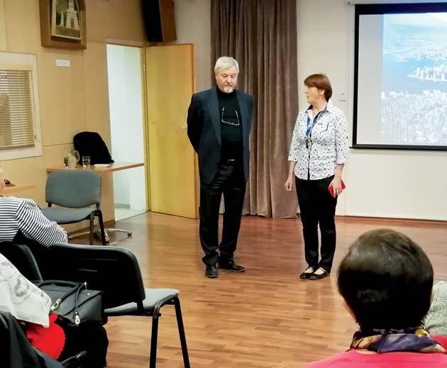 8 ZPRÁVY Z MĚSTA Uklidili jste Úvaly děkujeme vám! V sobotu 6. dubna proběhla v našem městě již tradiční jarní akce Ukliďme Úvaly.