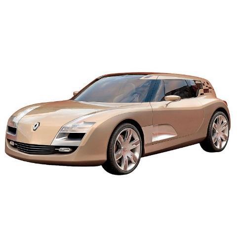 > 77 11 577 893 8 190 Kč Alpine Vision Gran Turismo  Provedení: