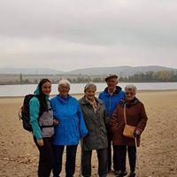 VÍKENDOVÝ POBYT V ÚŠTĚKU Oblastní charita Ústí nad Labem uspořádala díky štědrým sponzorům a dárcům pro své klienty z domova pro seniory z Domu pokojného stáří sv.