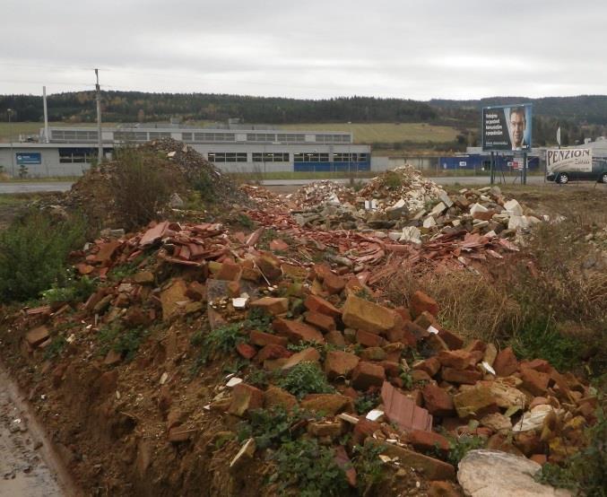 Povinnosti a nejčastěji zjišťovaná pochybení Problematika vedlejších produktů nejčastěji jsou