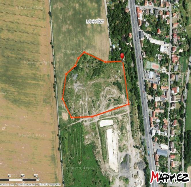Povinnosti a nejčastěji zjišťovaná pochybení Zeminy subjekt argumentoval budoucím využitím