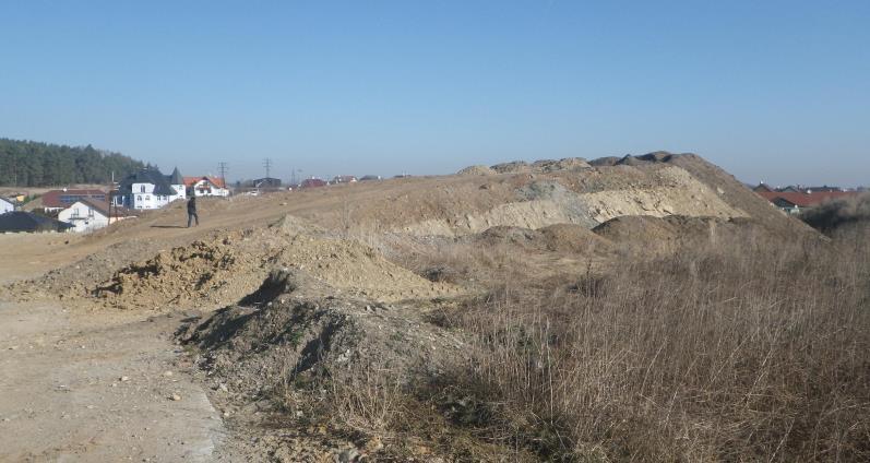 vedlejších