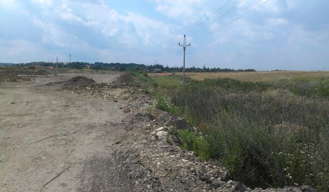 skladování