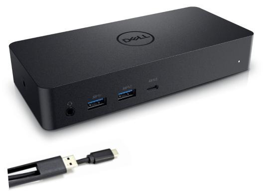 Dell TM Universal Dock