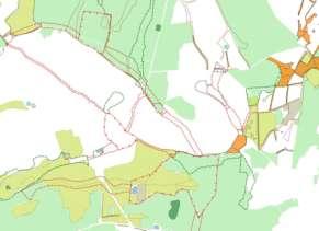 krajiny ORP Blovice,