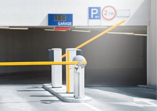 kombinuje prostorný interiér a kompaktní exteriér a usnadňuje tak