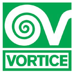 Vortice Elettrosociali S.p.A Strada Cerca, 2 Frazione di Zoate 20067 Tribiano (Milano) - Italia Tel. (+39) 02 906991 Fax (+39) 02 90699314 www.vortice-export.com export@vortice-italy.