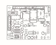505 EFD TECHNICKƒ òdaje PRACOVNê TEPLOTA OKOLê -20 aì +80 C VLHKOST 95% max. pþi 40 C NAPçJECê NAP Tê 230 V~ -15%, +10%, 50-60 Hz PÛêKON Max.