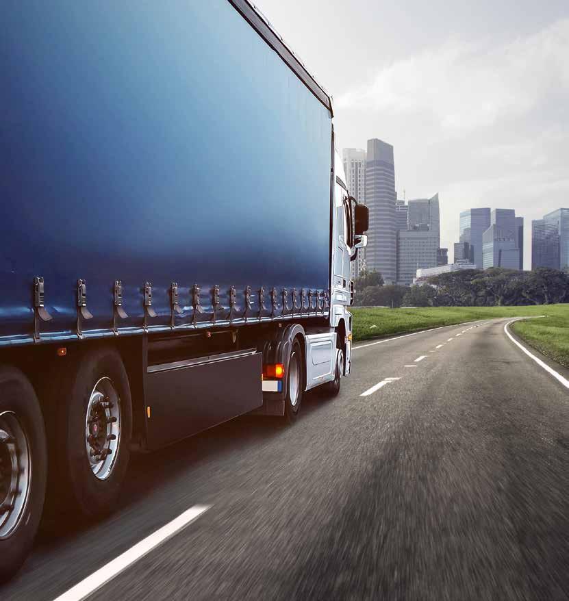 OLEJE PRO NÁKLADNÍ VOZY A TĚŽKOU TECHNIKU Naše produktová řada pro nákladní vozy a těžkou techniku je úzce zaměřena na práci dieselových motorů v extrémních podmínkách, oblastní emisní předpisy,