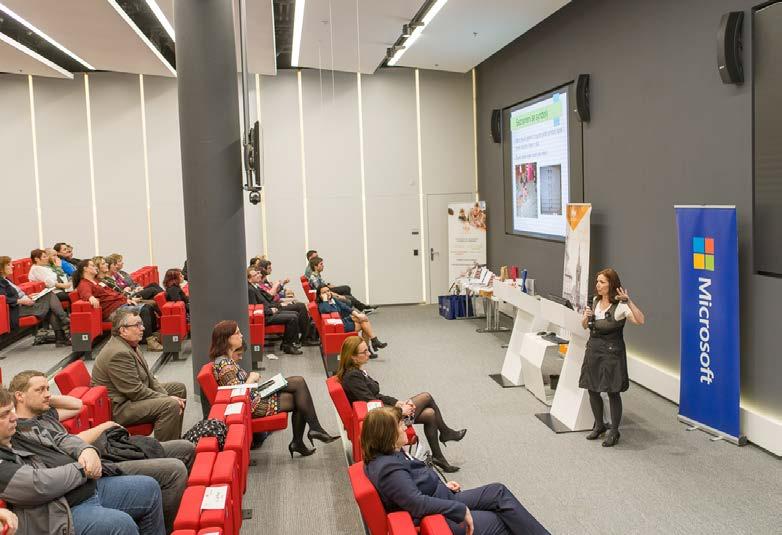 Ocenění pedagogů používajících MultiBoard EDU Dne 19.